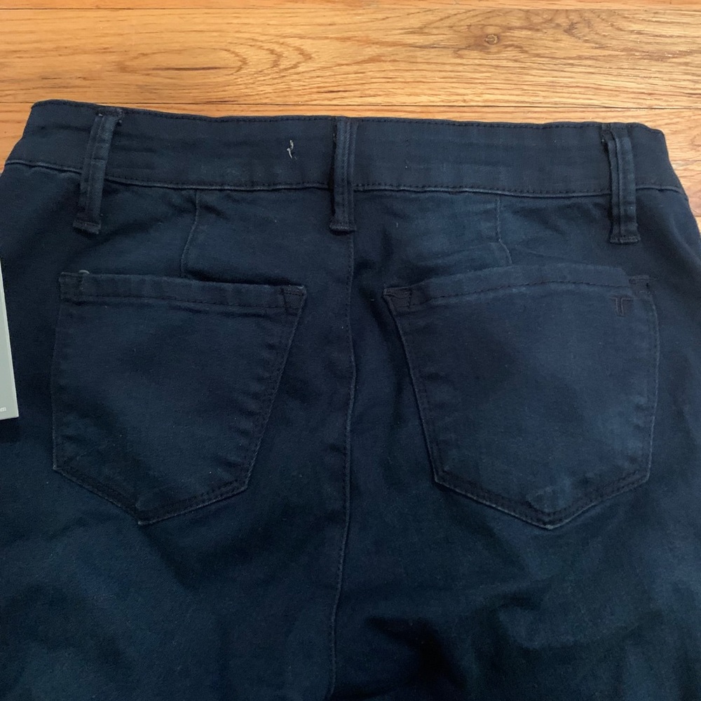 Girls tractr jeans.  Brand née.  Size 14.